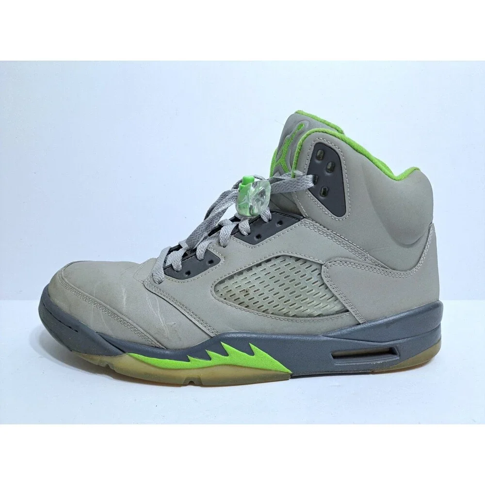 Jordan pre owned